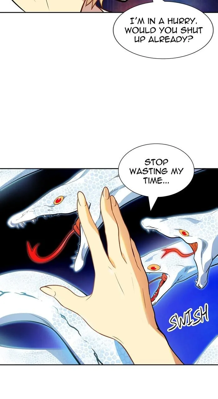 Tower of God - Chapter 560 - Page 46