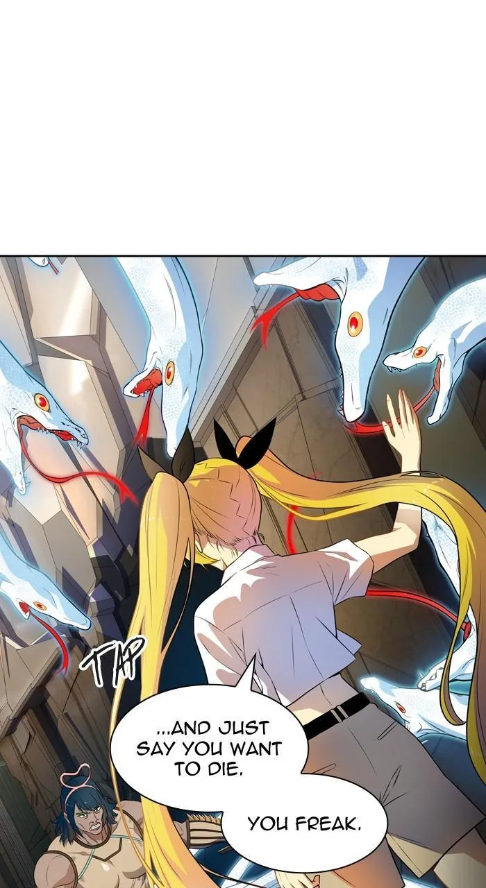 Tower of God - Chapter 560 - Page 47