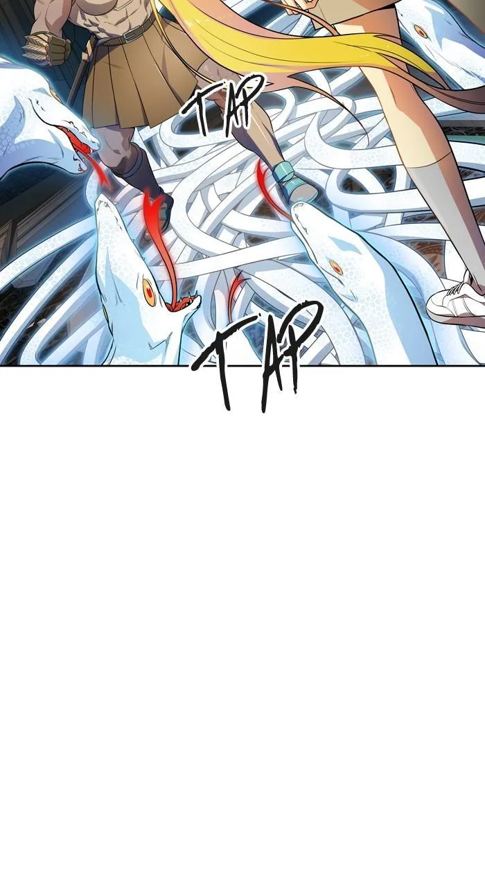 Tower of God - Chapter 560 - Page 48