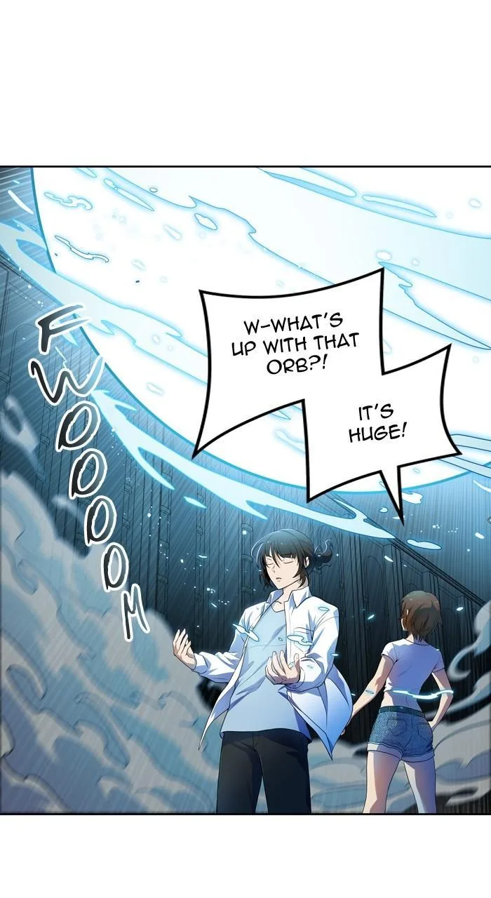 Tower of God - Chapter 560 - Page 49
