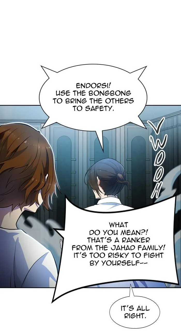 Tower of God - Chapter 560 - Page 50