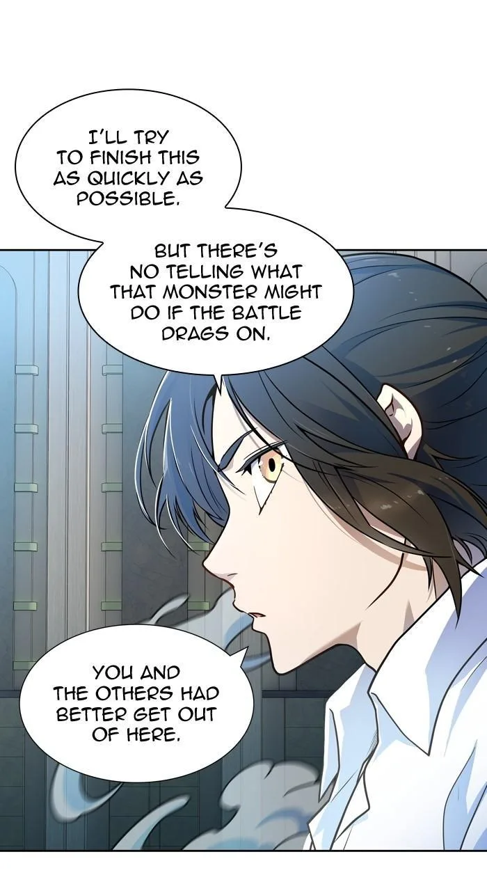 Tower of God - Chapter 560 - Page 51