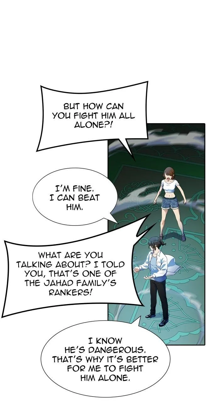 Tower of God - Chapter 560 - Page 52