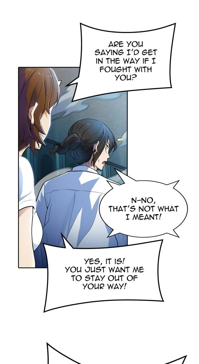 Tower of God - Chapter 560 - Page 53