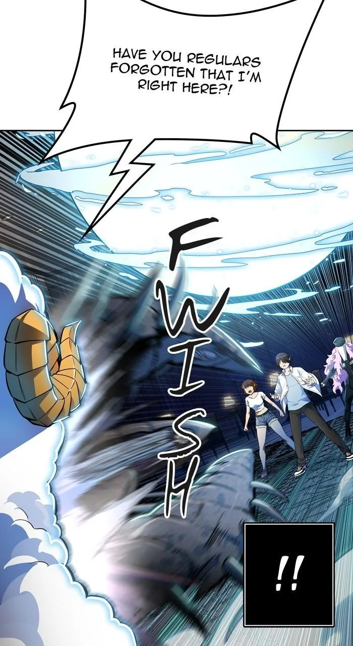 Tower of God - Chapter 560 - Page 54