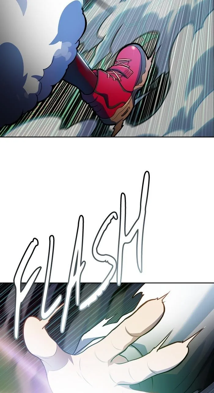 Tower of God - Chapter 560 - Page 55