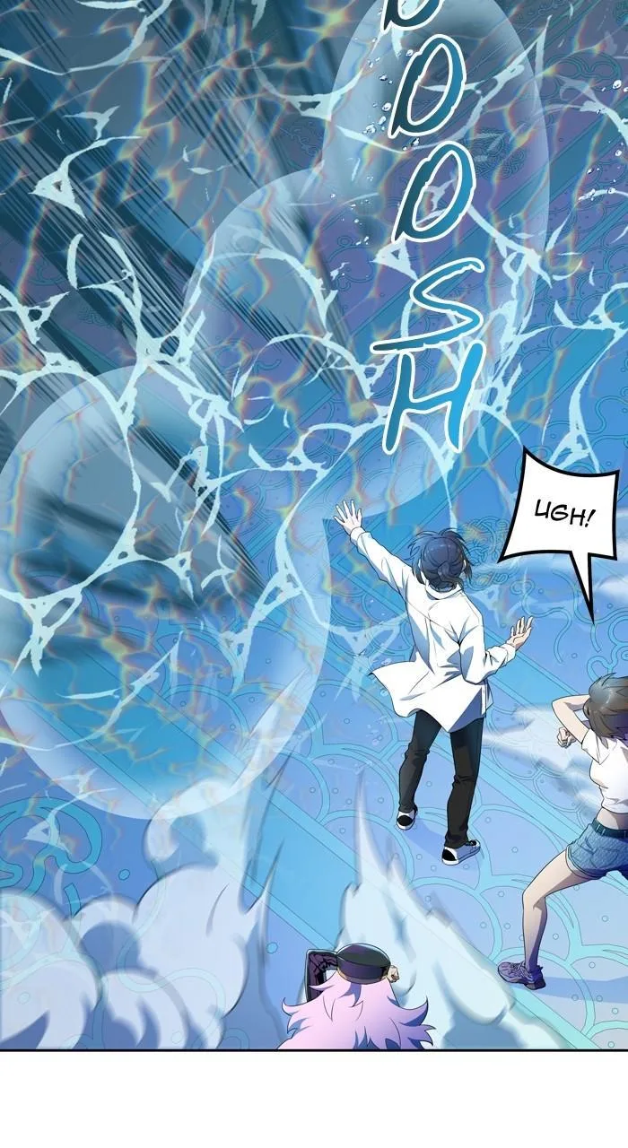 Tower of God - Chapter 560 - Page 57