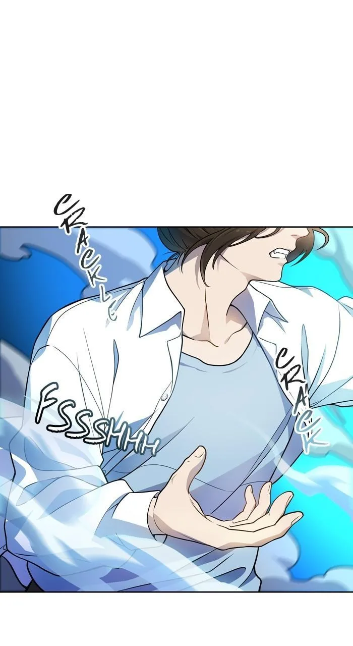 Tower of God - Chapter 560 - Page 58