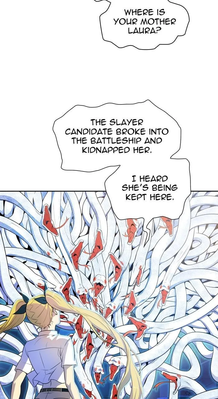 Tower of God - Chapter 560 - Page 6