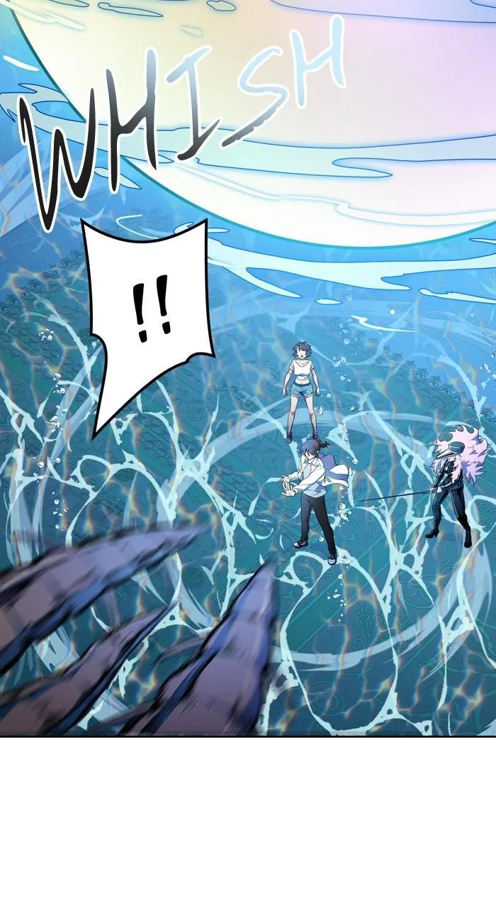 Tower of God - Chapter 560 - Page 60