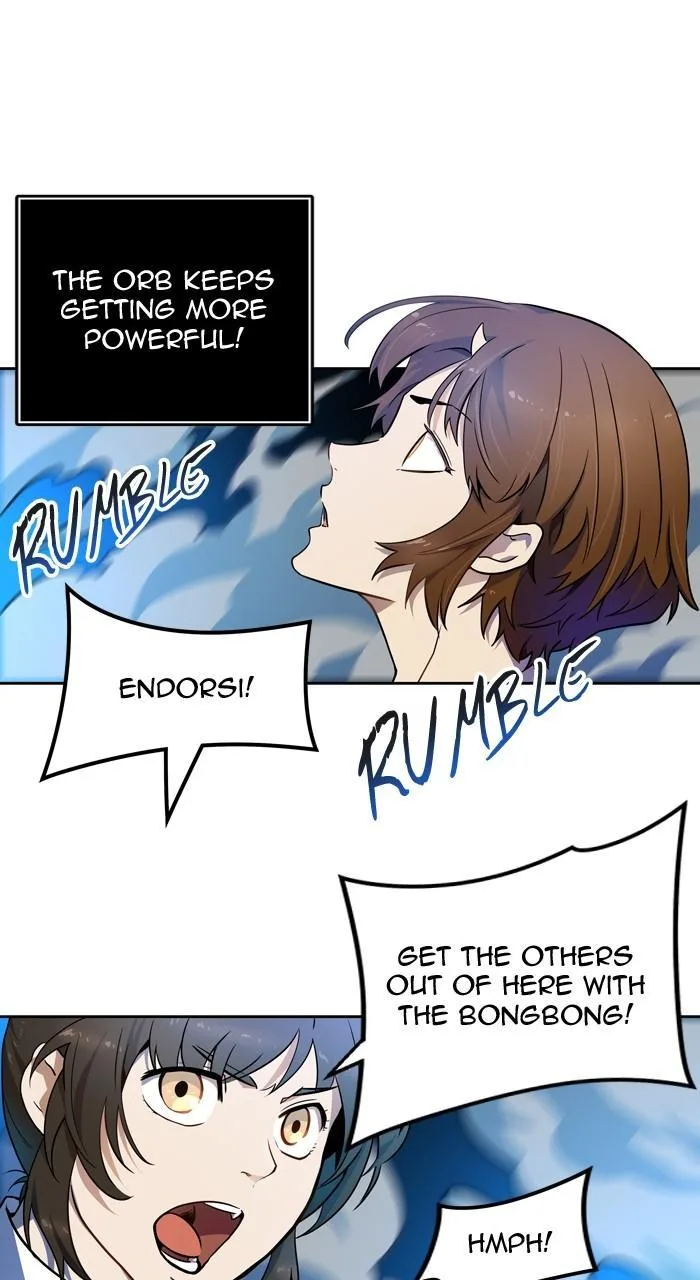 Tower of God - Chapter 560 - Page 61