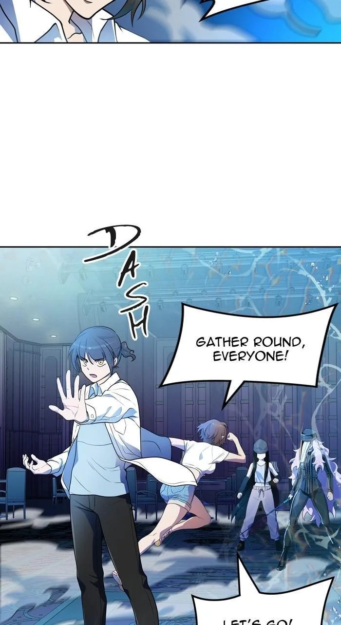 Tower of God - Chapter 560 - Page 62