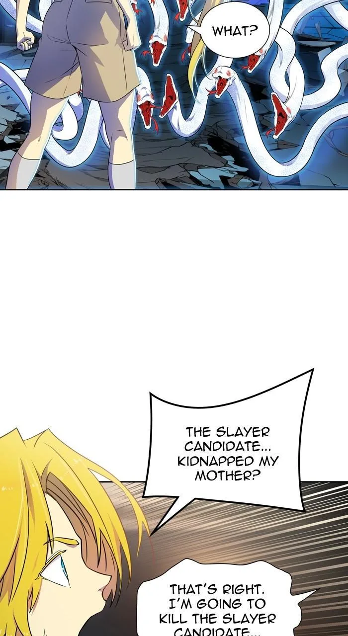 Tower of God - Chapter 560 - Page 7