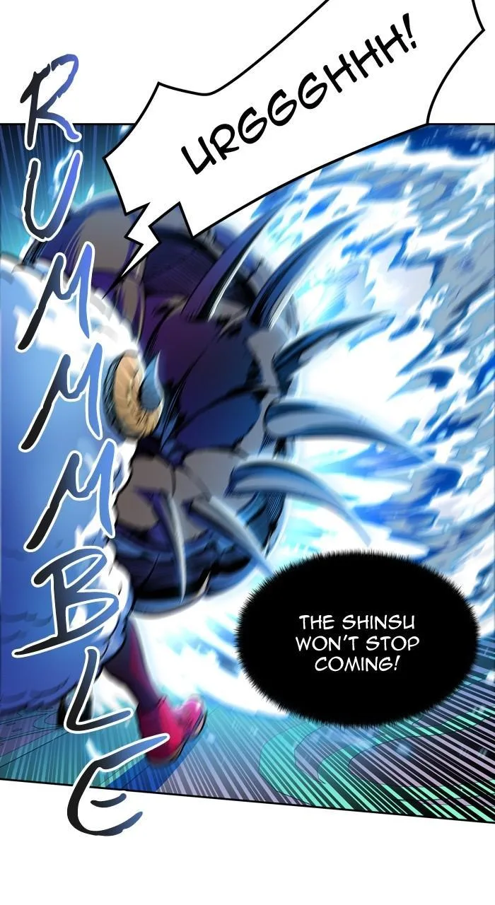 Tower of God - Chapter 560 - Page 72