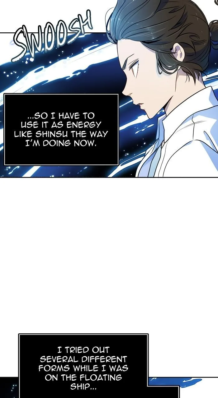 Tower of God - Chapter 560 - Page 75