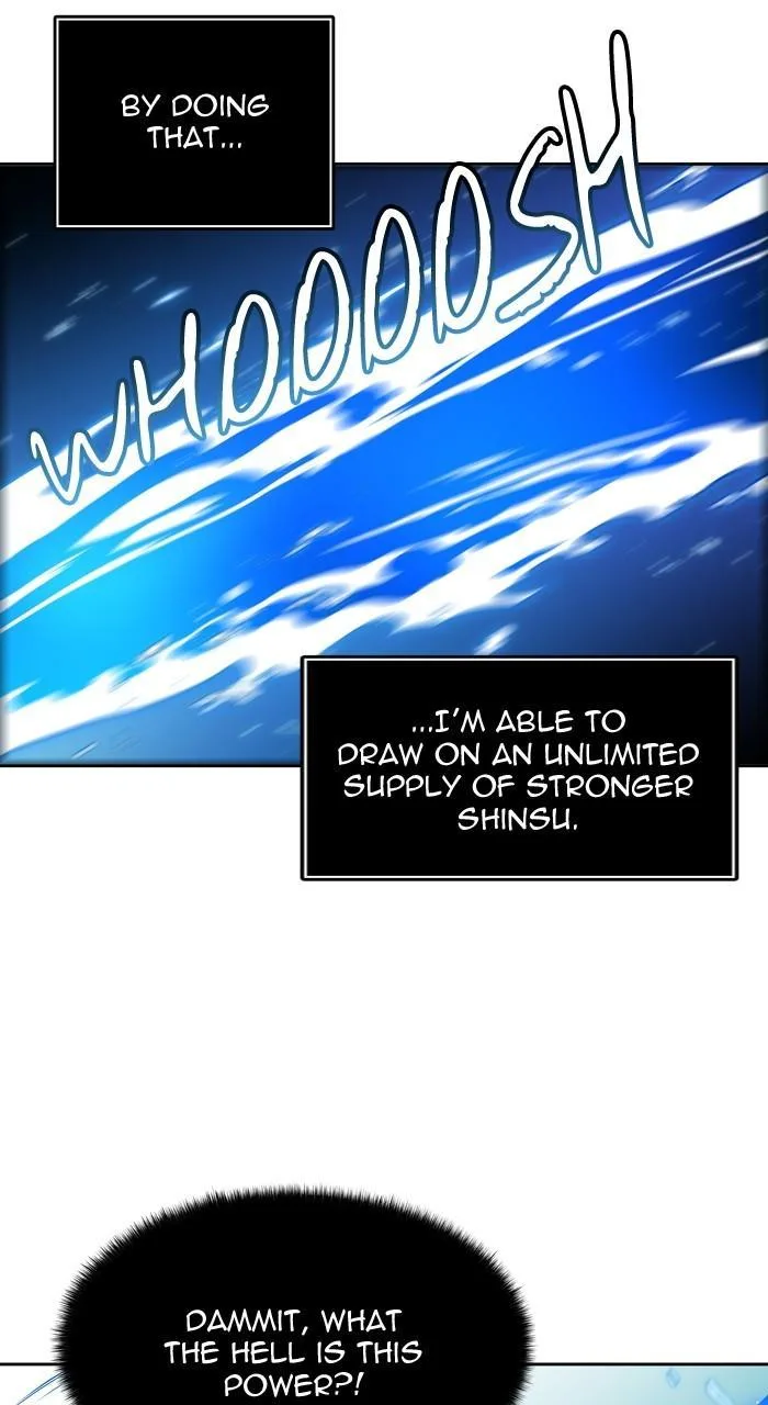 Tower of God - Chapter 560 - Page 77