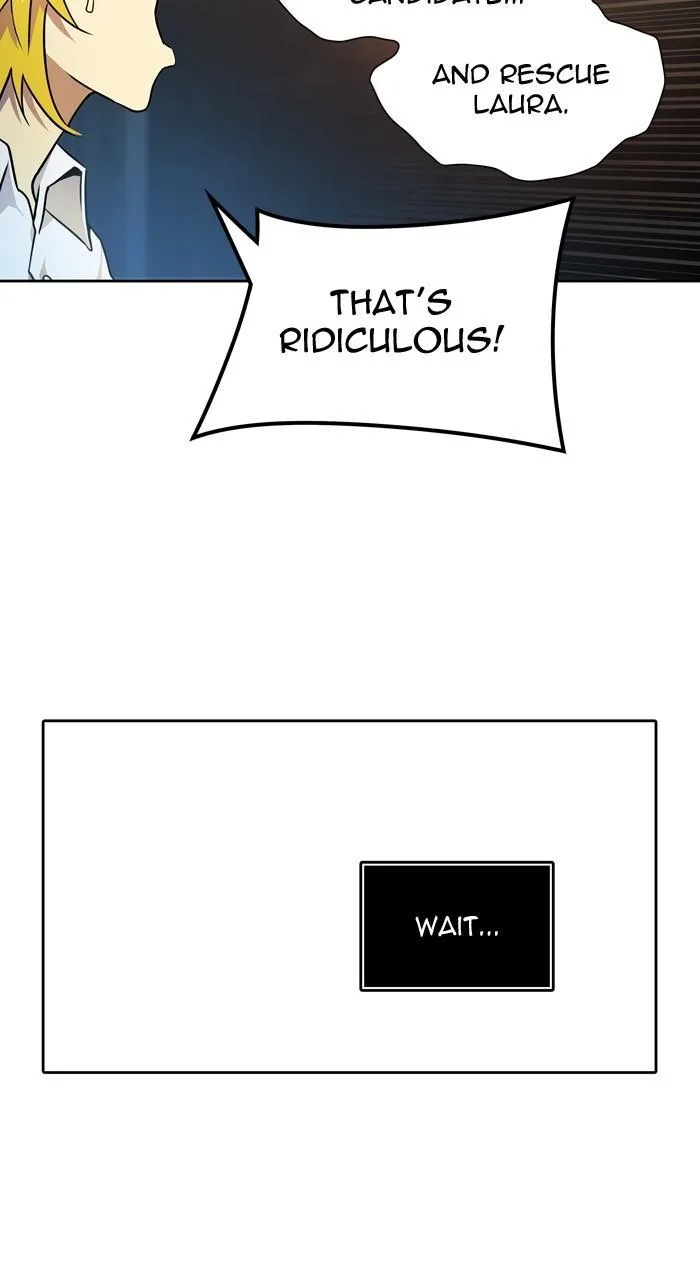 Tower of God - Chapter 560 - Page 8
