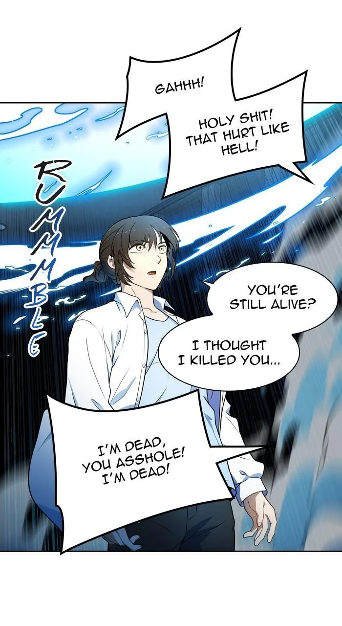 Tower of God - Chapter 560 - Page 89