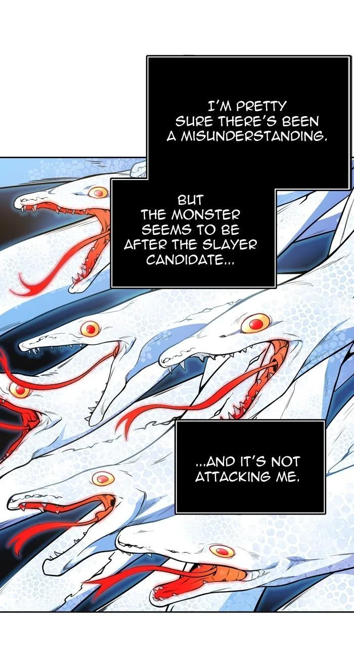 Tower of God - Chapter 560 - Page 9