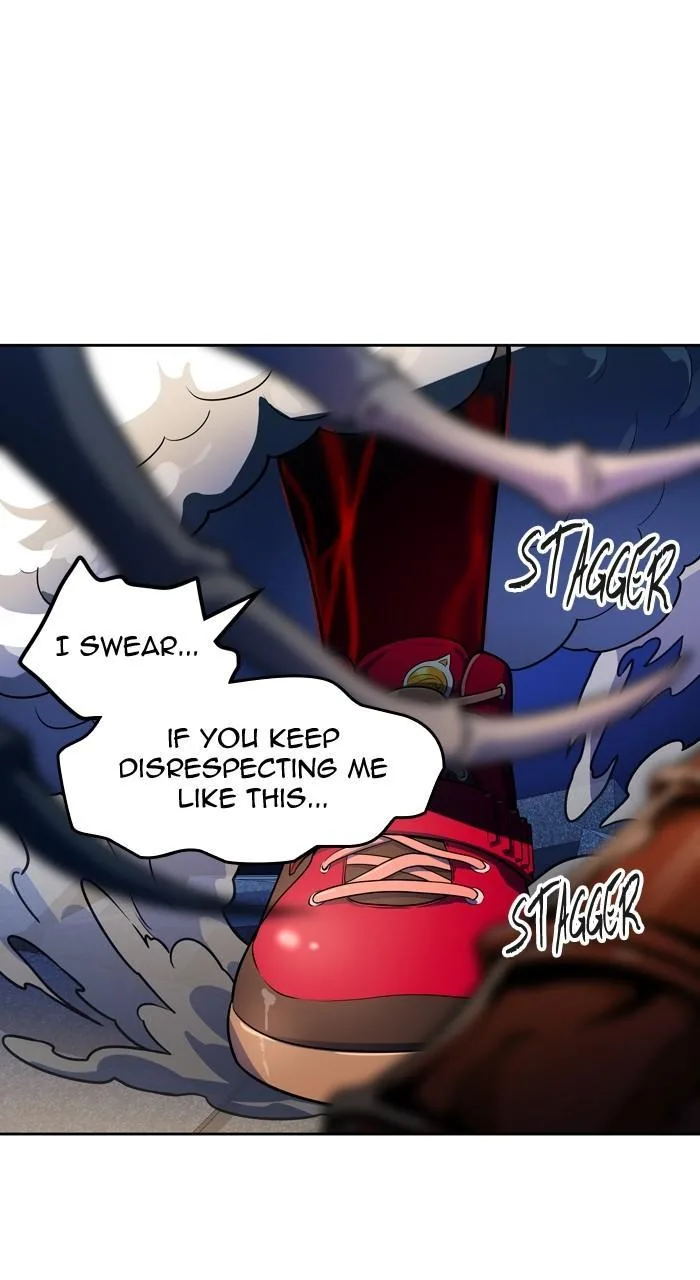Tower of God - Chapter 560 - Page 90