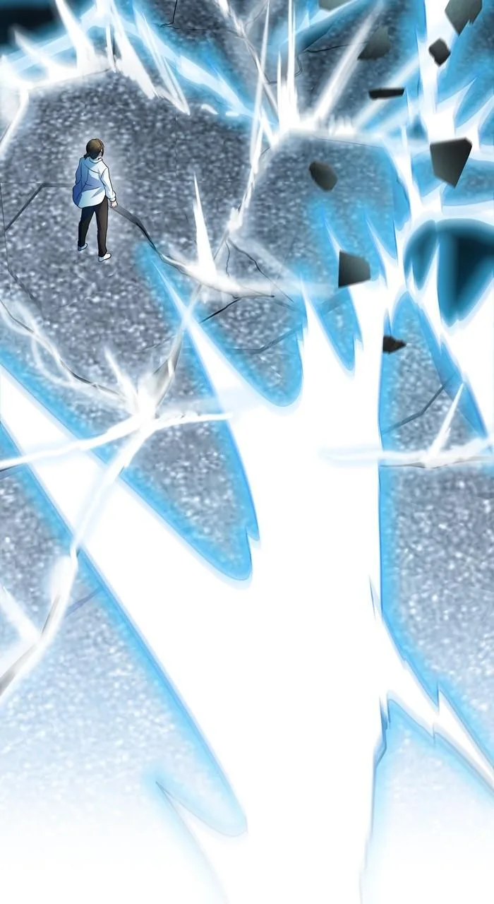 Tower of God - Chapter 560 - Page 99