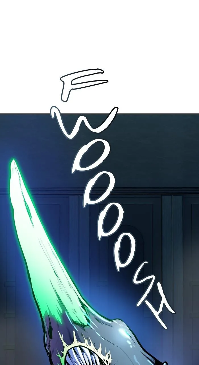 Tower of God - Chapter 561 - Page 1