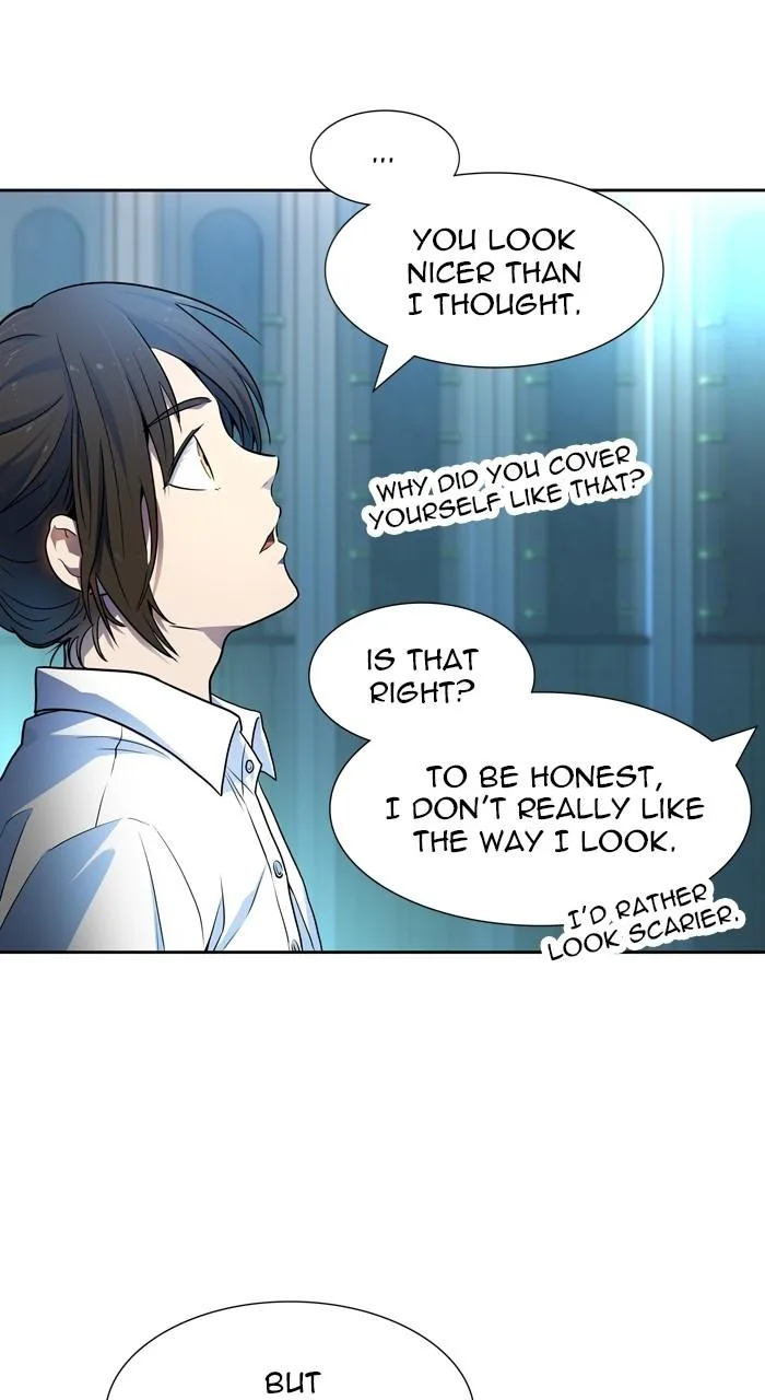 Tower of God - Chapter 561 - Page 10