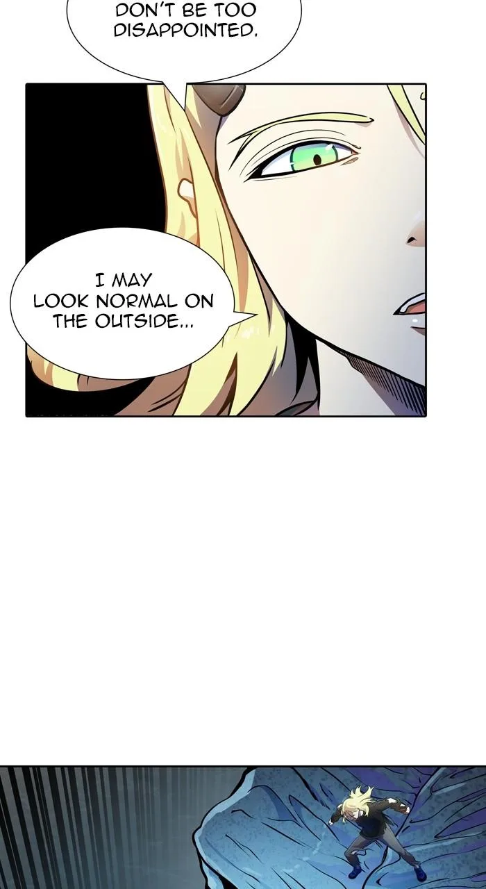 Tower of God - Chapter 561 - Page 11