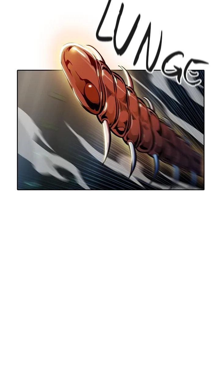 Tower of God - Chapter 561 - Page 15