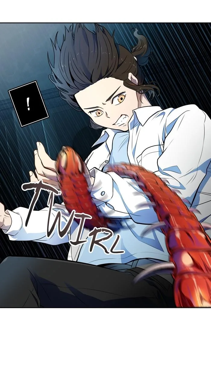 Tower of God - Chapter 561 - Page 16