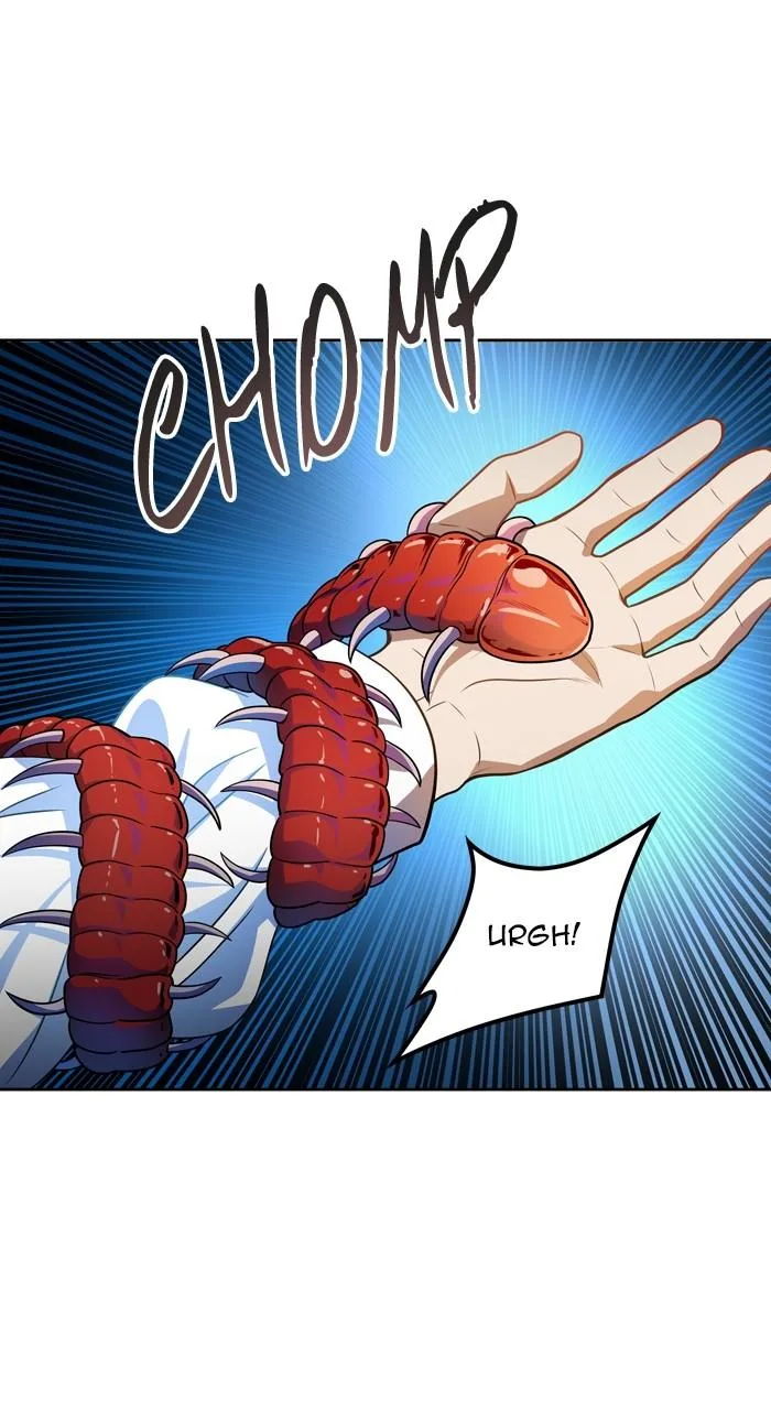 Tower of God - Chapter 561 - Page 17
