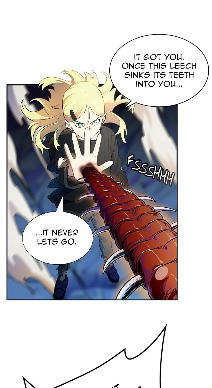 Tower of God - Chapter 561 - Page 18