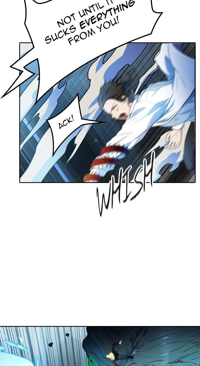Tower of God - Chapter 561 - Page 19