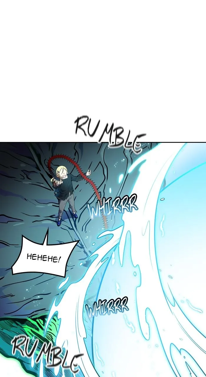 Tower of God - Chapter 561 - Page 21