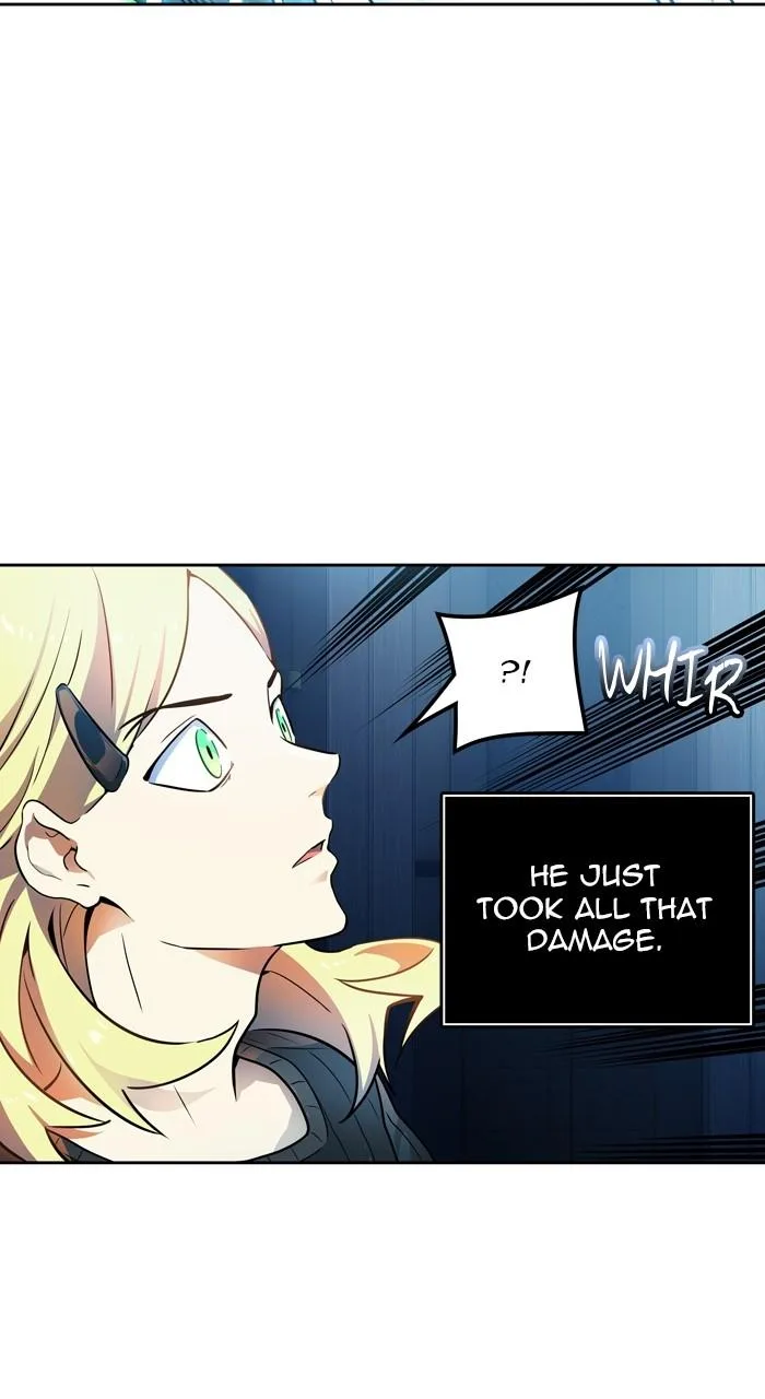 Tower of God - Chapter 561 - Page 22
