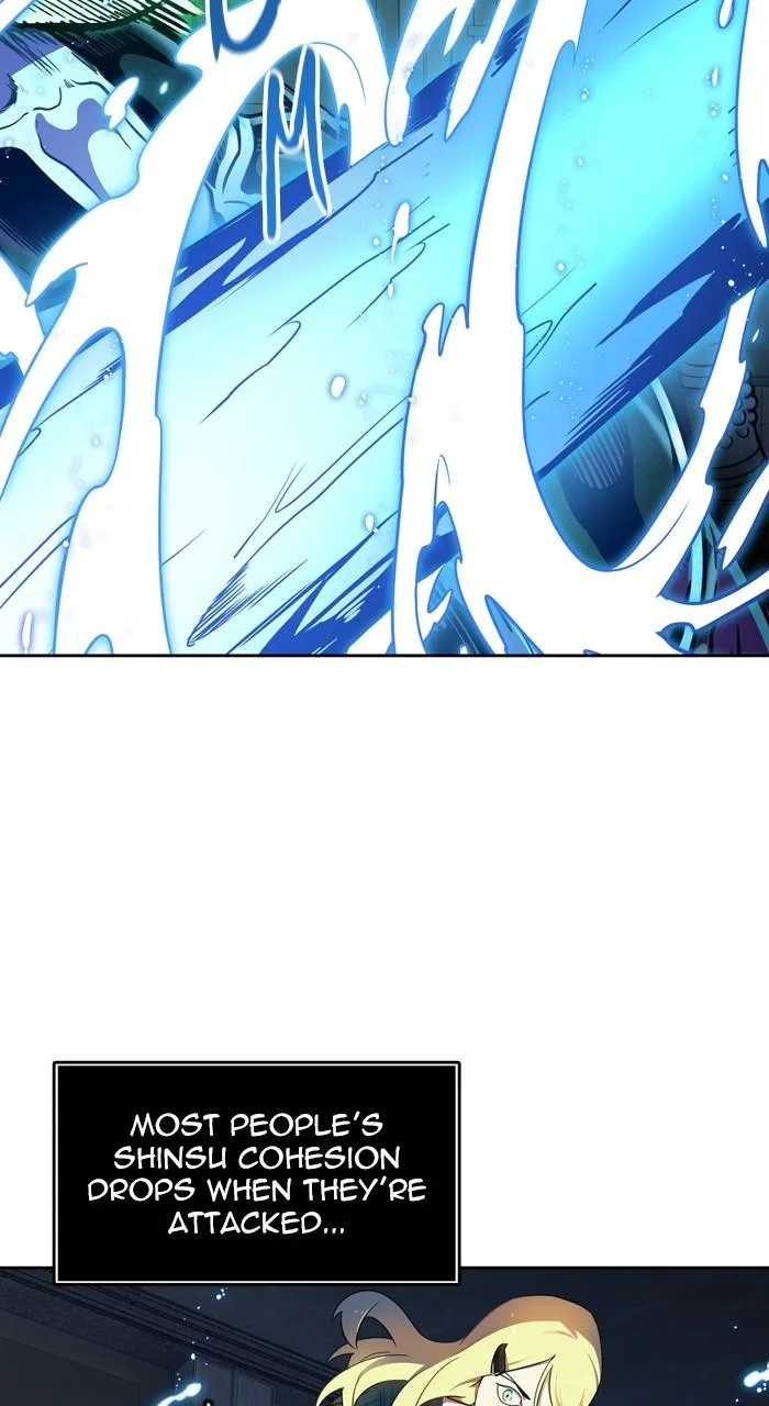 Tower of God - Chapter 561 - Page 25
