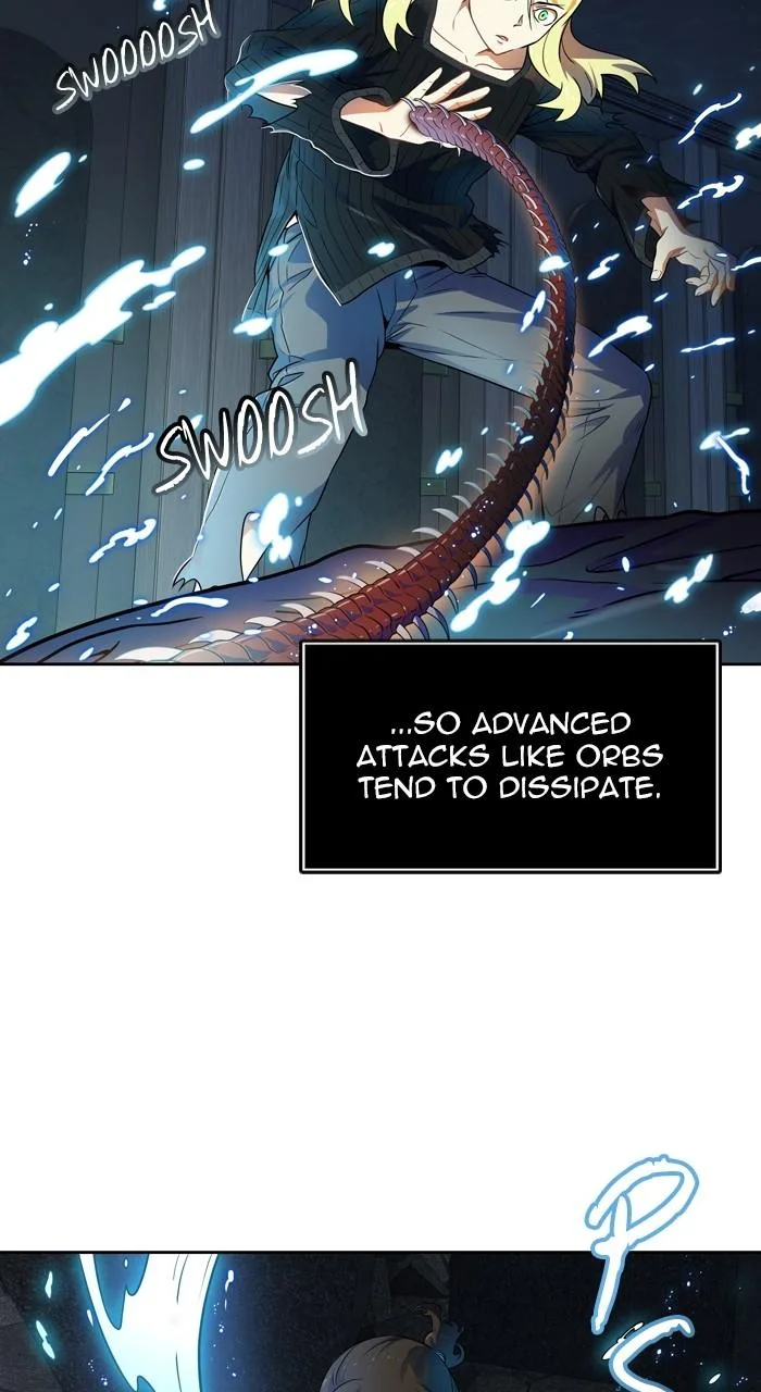 Tower of God - Chapter 561 - Page 26