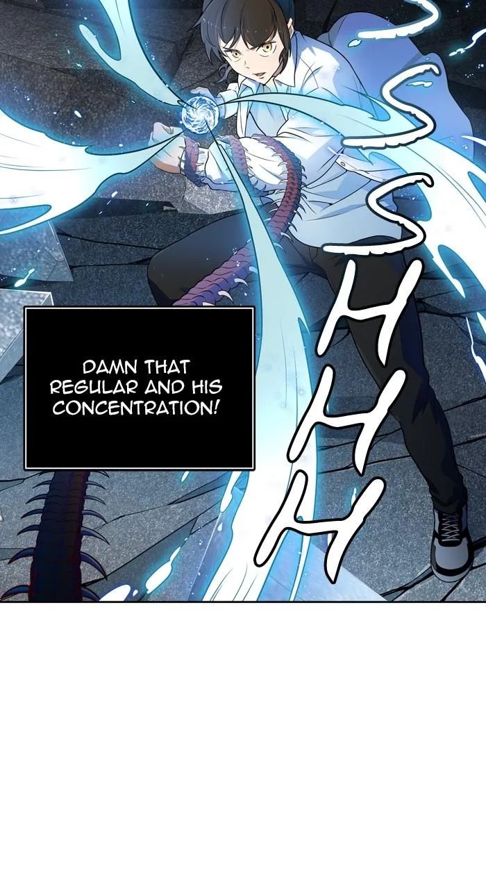 Tower of God - Chapter 561 - Page 27