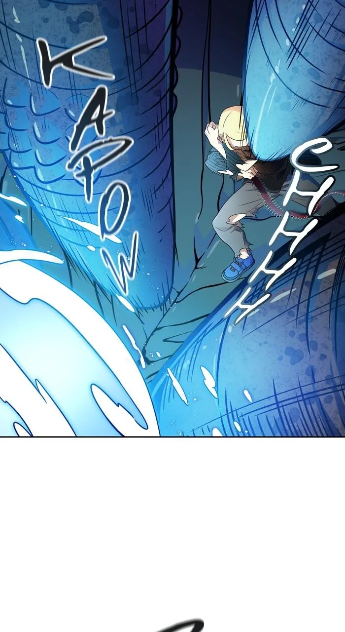 Tower of God - Chapter 561 - Page 29