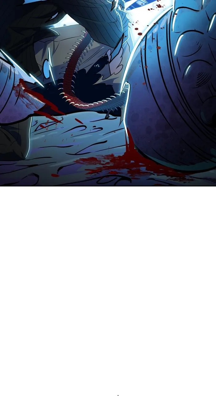 Tower of God - Chapter 561 - Page 31