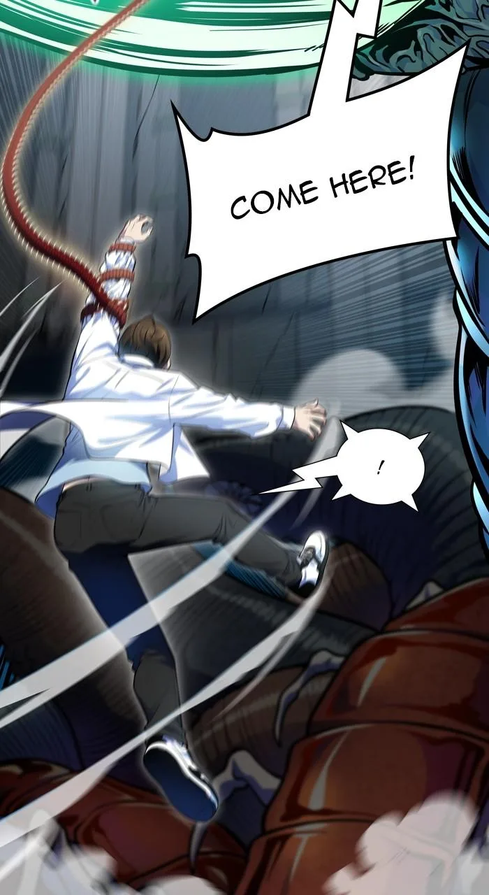Tower of God - Chapter 561 - Page 34