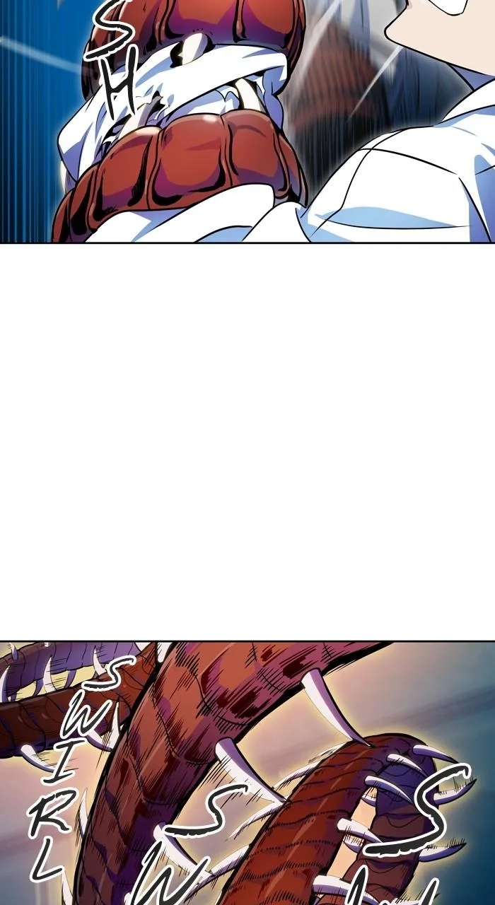Tower of God - Chapter 561 - Page 36