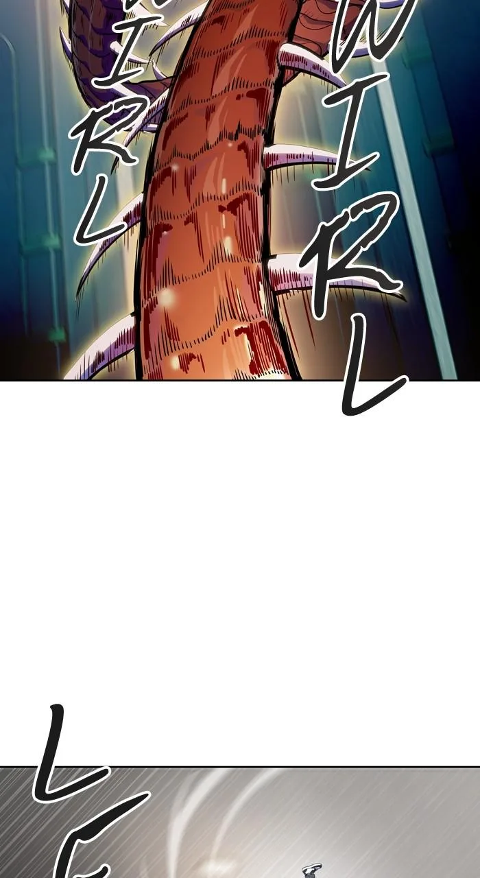 Tower of God - Chapter 561 - Page 37