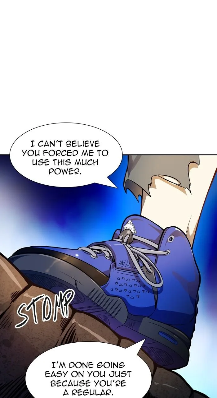Tower of God - Chapter 561 - Page 4