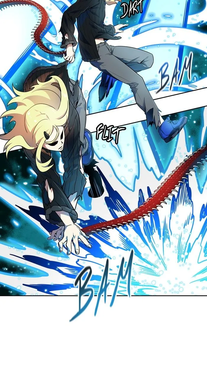 Tower of God - Chapter 561 - Page 43