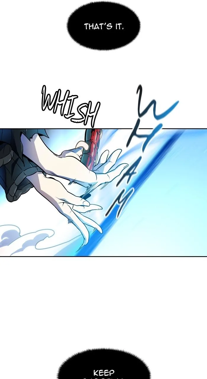 Tower of God - Chapter 561 - Page 44
