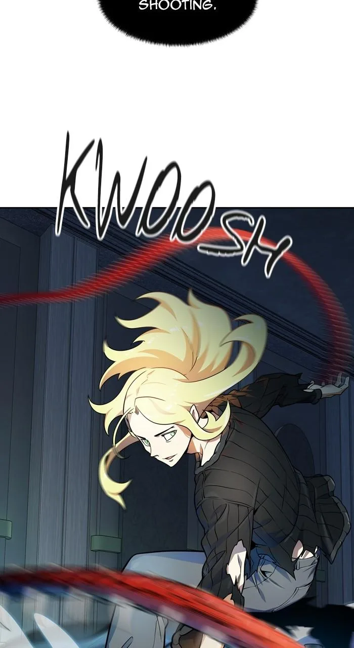 Tower of God - Chapter 561 - Page 45