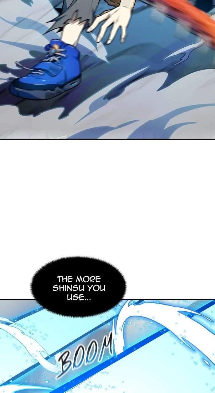 Tower of God - Chapter 561 - Page 46