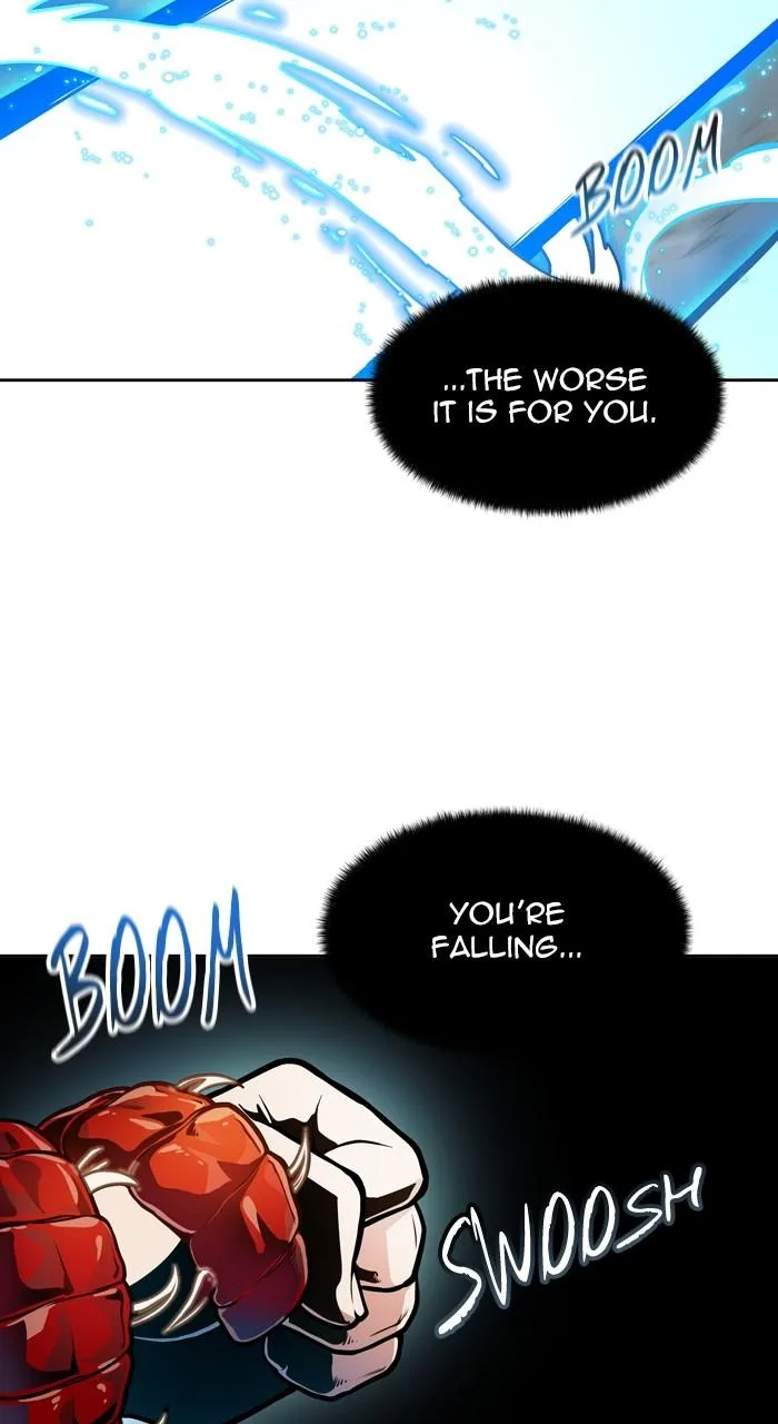 Tower of God - Chapter 561 - Page 47
