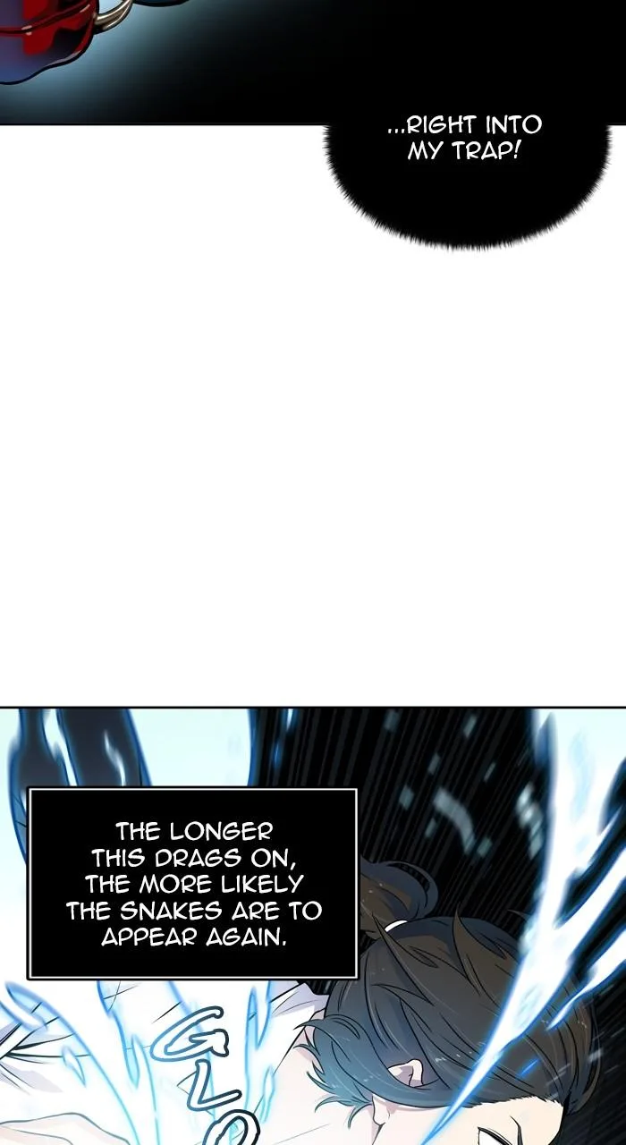 Tower of God - Chapter 561 - Page 48